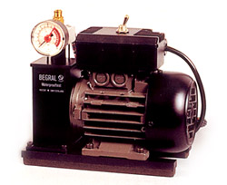 Kleinkompressor